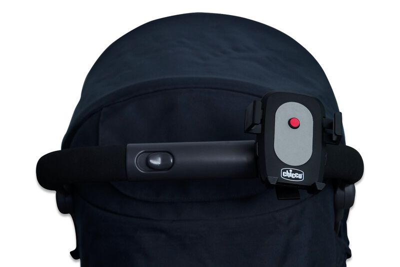 Mobile phone holder for Stroller image number null